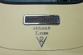Jaguar Type E-02